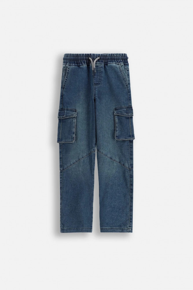 Брюки для мальчиков | Coccodrillo