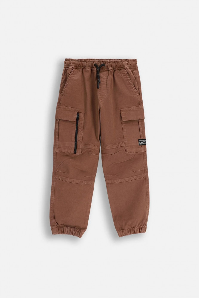 Брюки для мальчиков | Coccodrillo