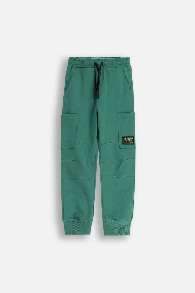 Брюки для мальчиков | Coccodrillo