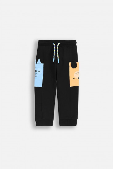 Брюки для мальчиков