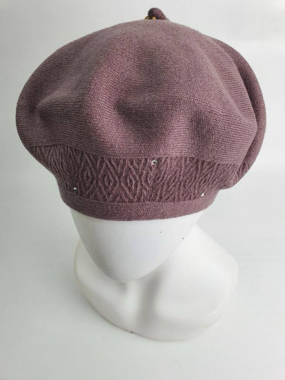 Берет женский