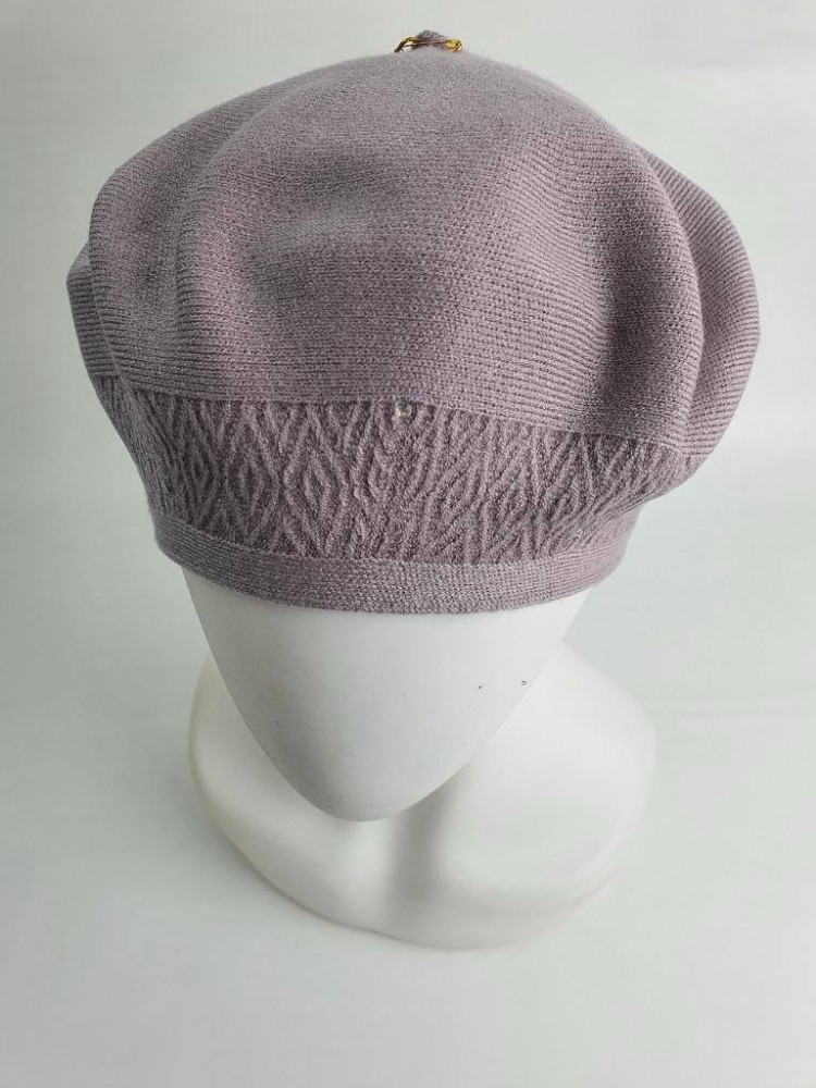 Берет женский