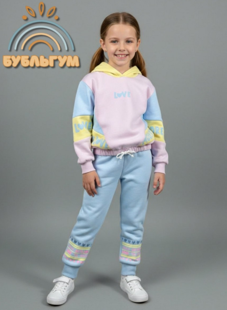 Комплект для девочек