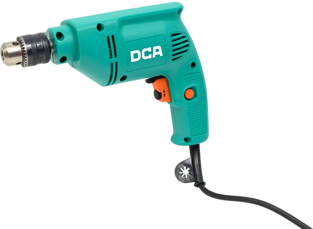 Дрель AJZ10A | DCA
