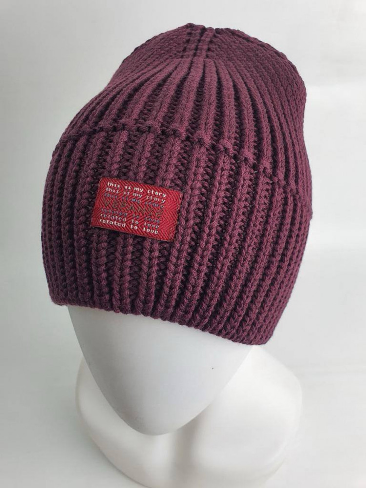 Шапка-лопатка женская | Vepanse