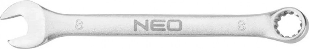 Ключ комбинированный 09-652 | NEO Tools