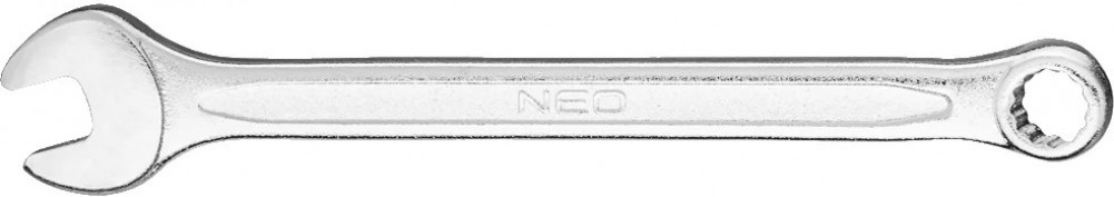 Ключ комбинированный 09-706 | NEO Tools