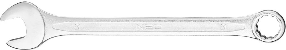 Ключ комбинированный 09-708 | NEO Tools