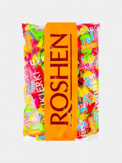 Конфеты «Boo!Bear»