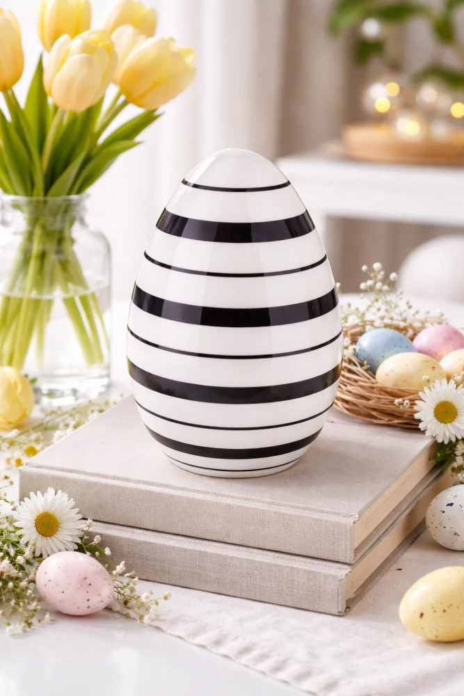 Декоративное яйцо | Art-Pol