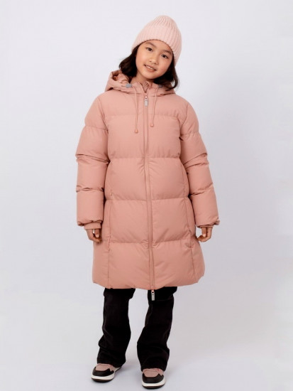 Пуховик для девочек