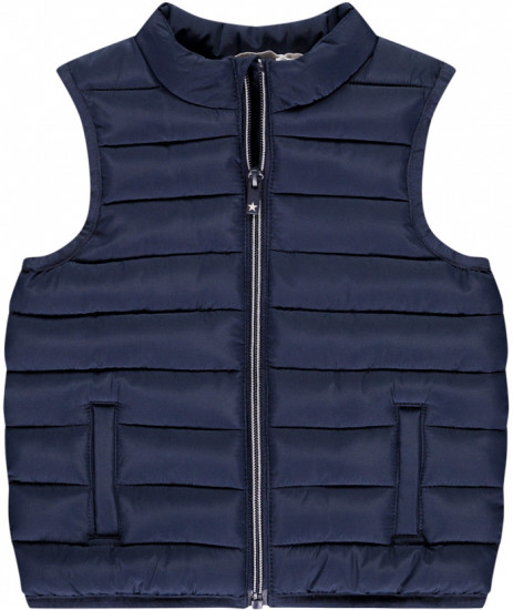 Безрукавка для новорожденных