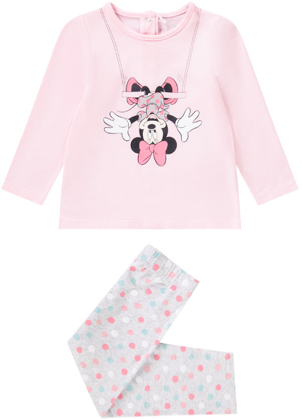 Пижама для девочек | ORCHESTRA