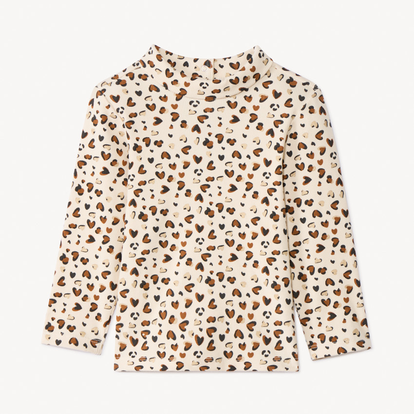 Водолазка для девочек | ORCHESTRA