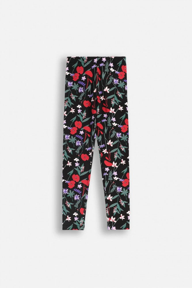 Легинсы для девочек | Coccodrillo