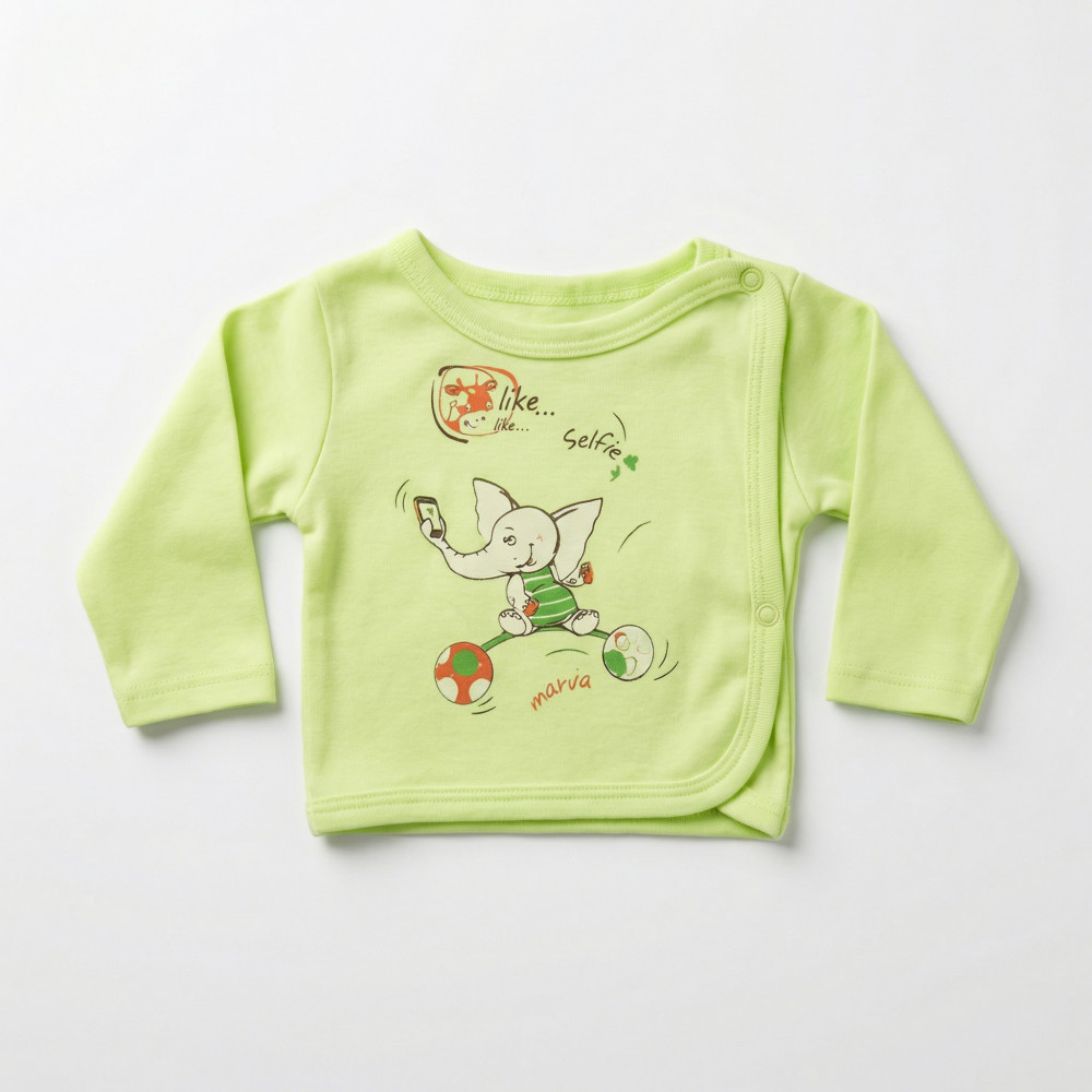 Детская одежда в ассортименте | UzCotton