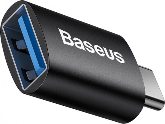Переходник Baseus USB 3.1 — USB Type-C