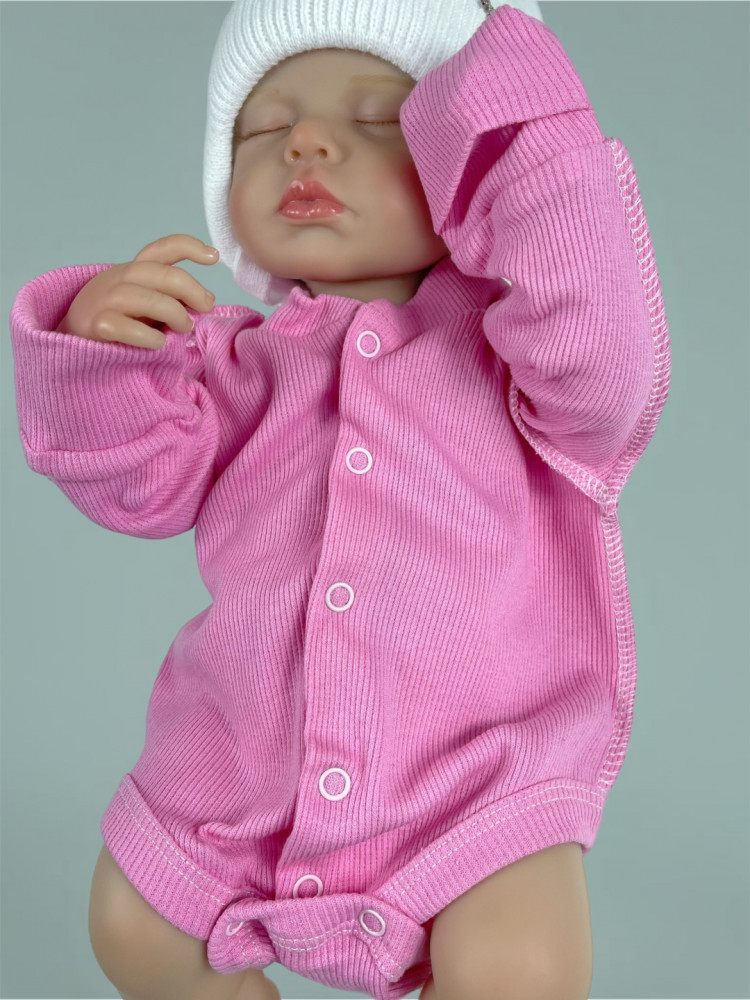 Боди для малышей с длинным рукавом | Si baby