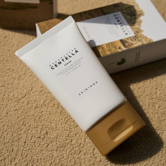 Крем для лица «Madagascar Centella Cream»