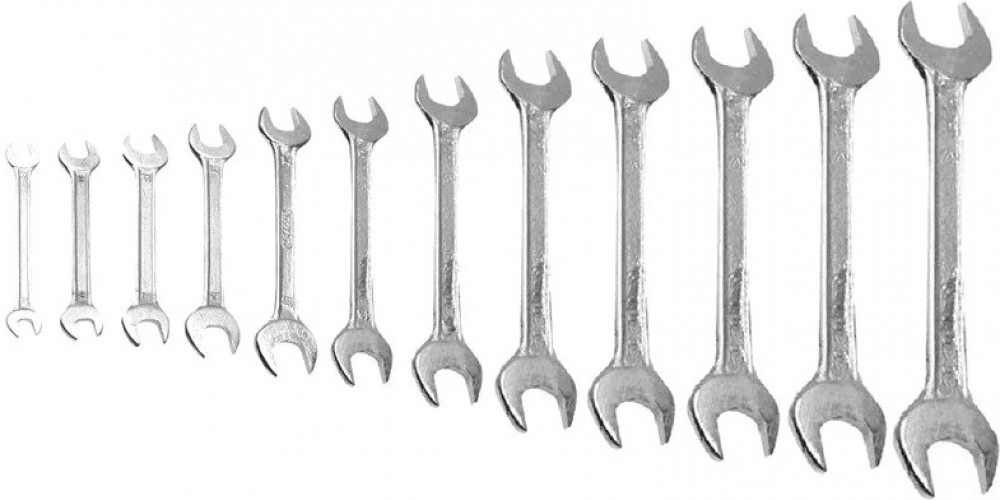 Набор ключей 35D257 | Top Tools