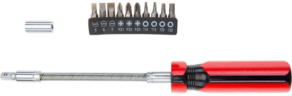Отвертка 39D122 | Top Tools