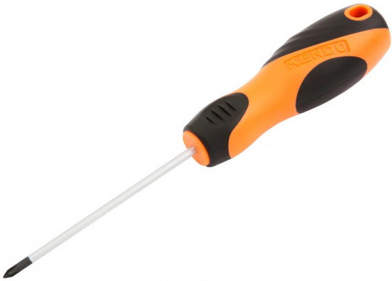 Отвертка крестовая 20132