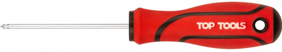 Отвертка крестовая 39D019