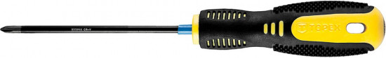 Отвертка крестовая 39D820