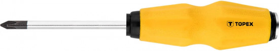 Отвертка крестовая для подбивания 39D260