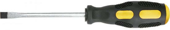 Отвертка шлицевая 39D642