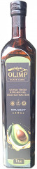 Масло авокадо нерафинированное «Black Label Extra Virgin»