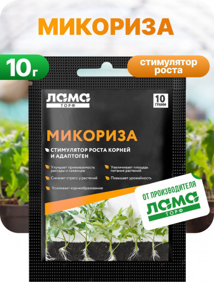 Микориза