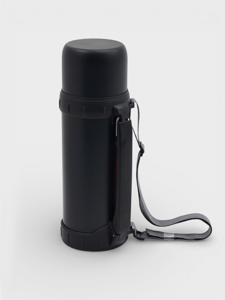 Термос «Движение. Урал» | Мастер К