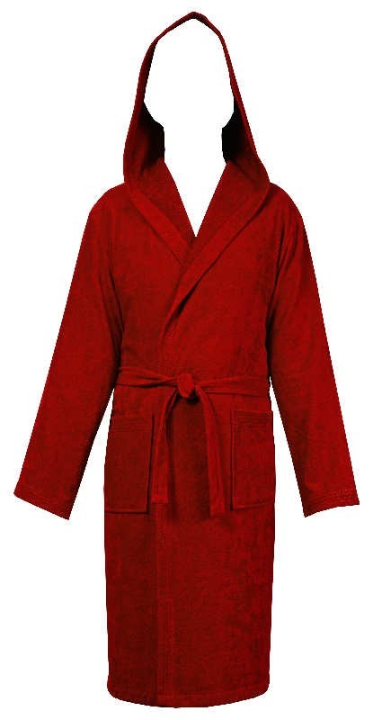 Халат мужской махровый гладкокрашеный «Da bagno» | Da bagno | ДМ Текстиль
