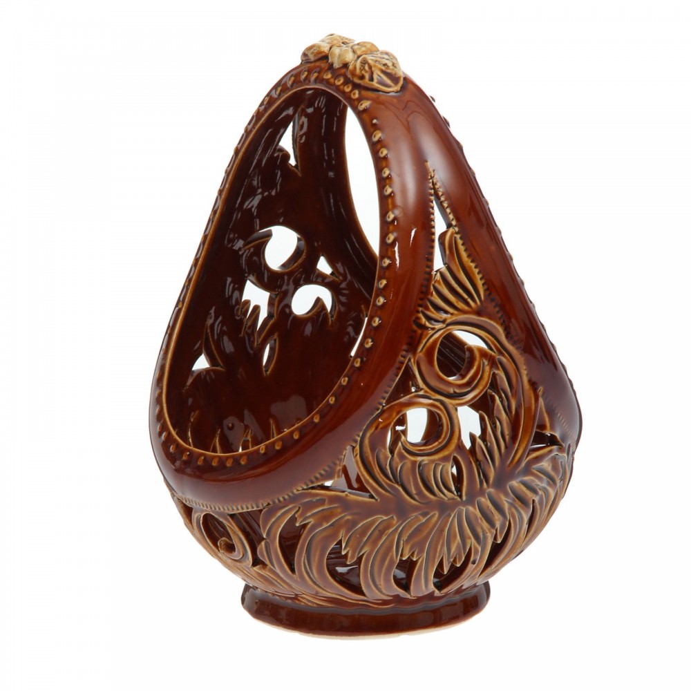 Фруктовница «Корзина», цвет в ассортименте