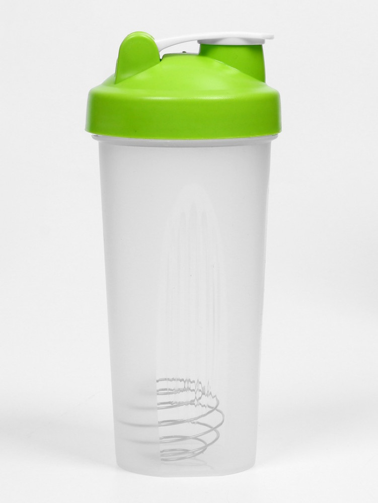 Шейкер спортивный для коктейлей и протеина | Мастер К