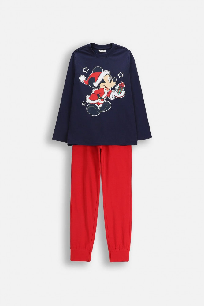 Пижама для мальчиков | Coccodrillo