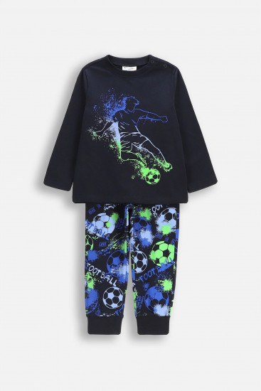 Пижама для мальчиков