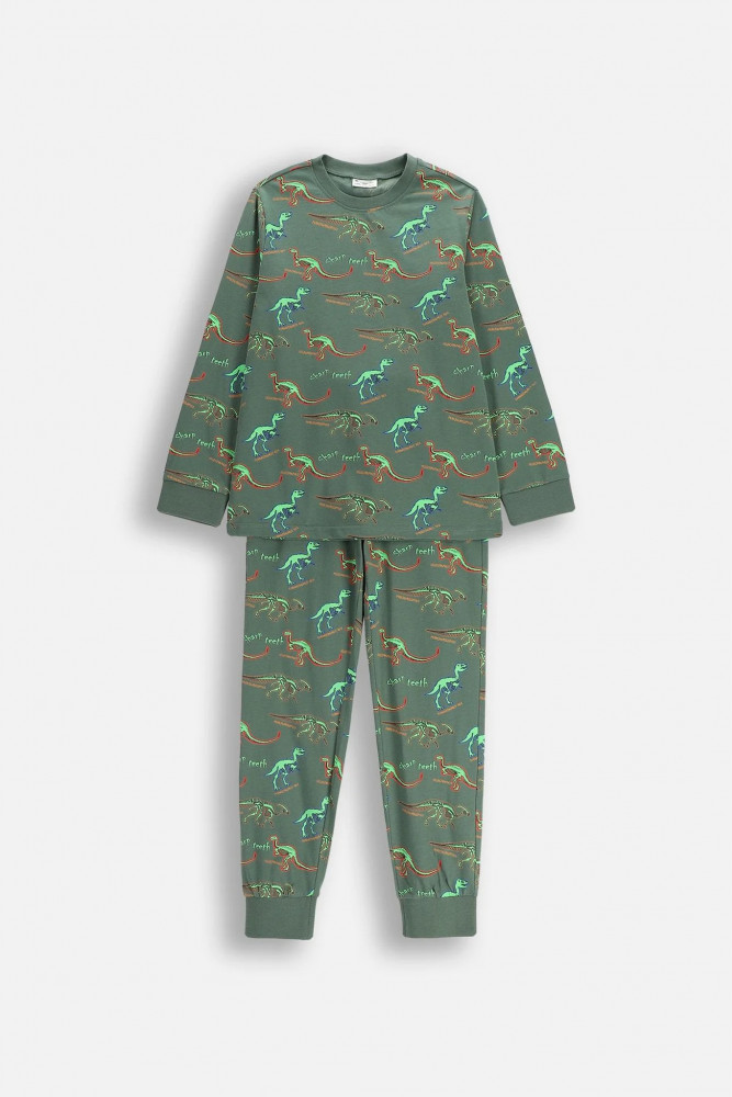 Пижама для мальчиков | Coccodrillo