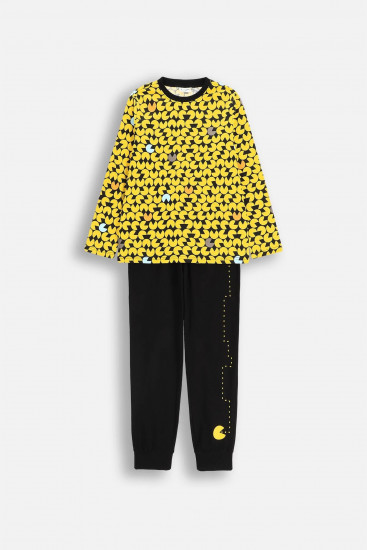 Пижама для мальчиков