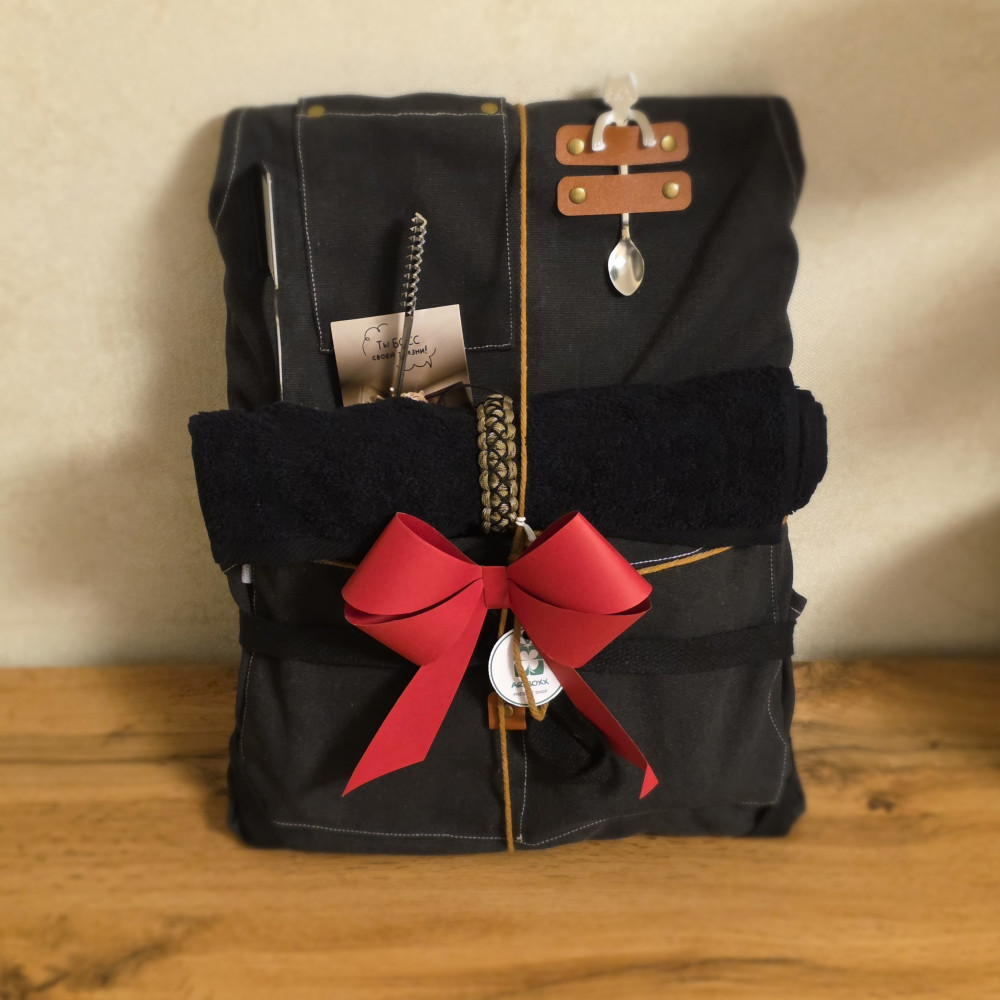 Подарочный набор «SheffBoxx»