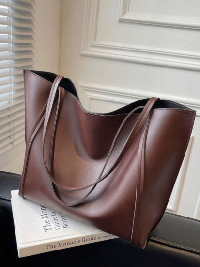 Сумка-шоппер женская