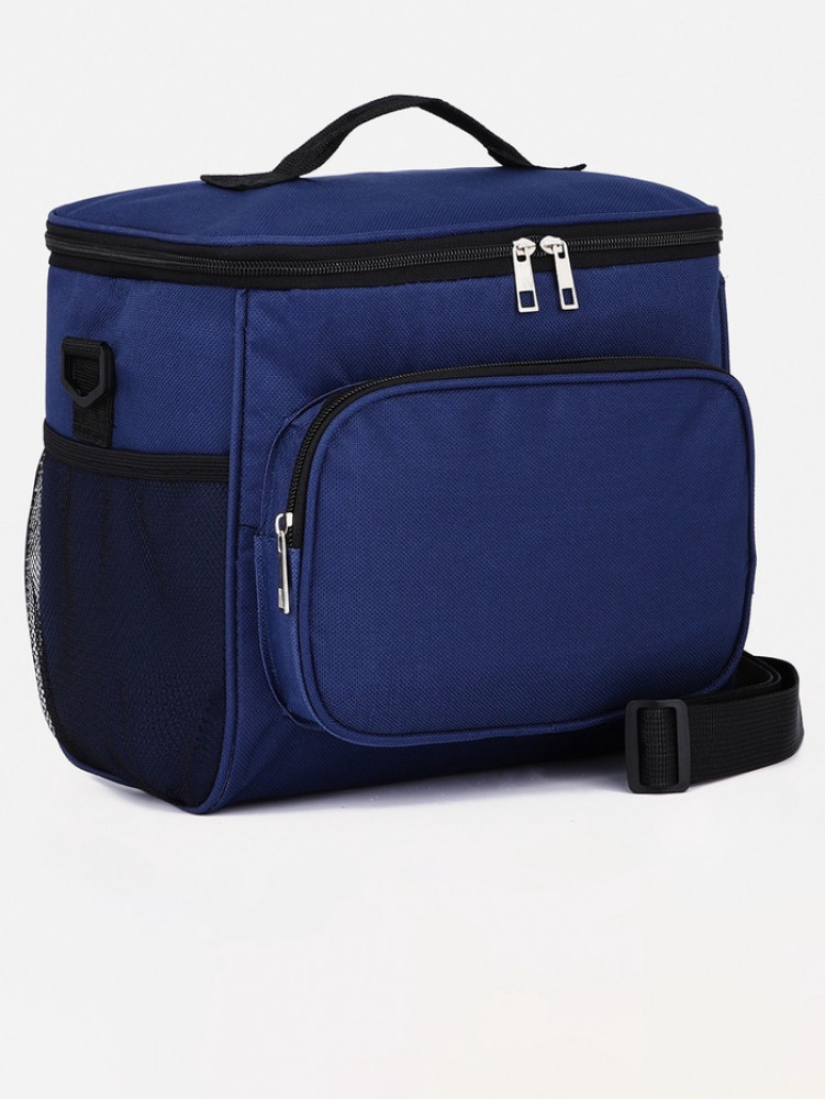 Термосумка на молнии