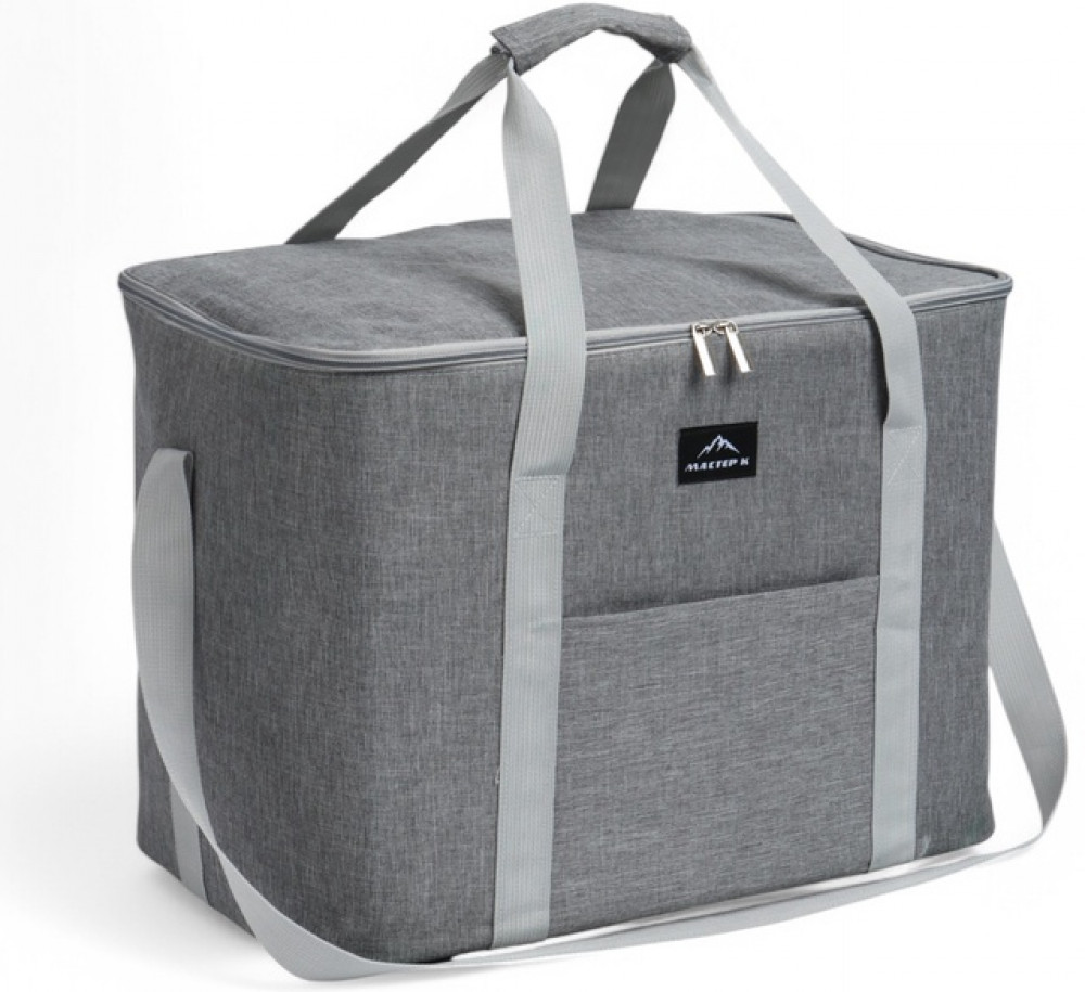 Термосумка для еды и продуктов | Мастер К