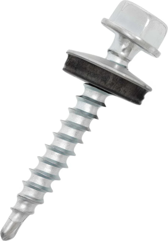 Набор саморезов кровельных | Gigant