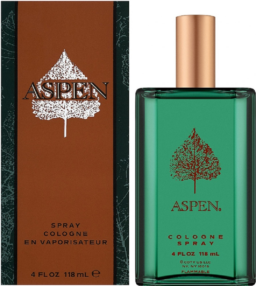 Одеколон «Aspen For Men» | Coty