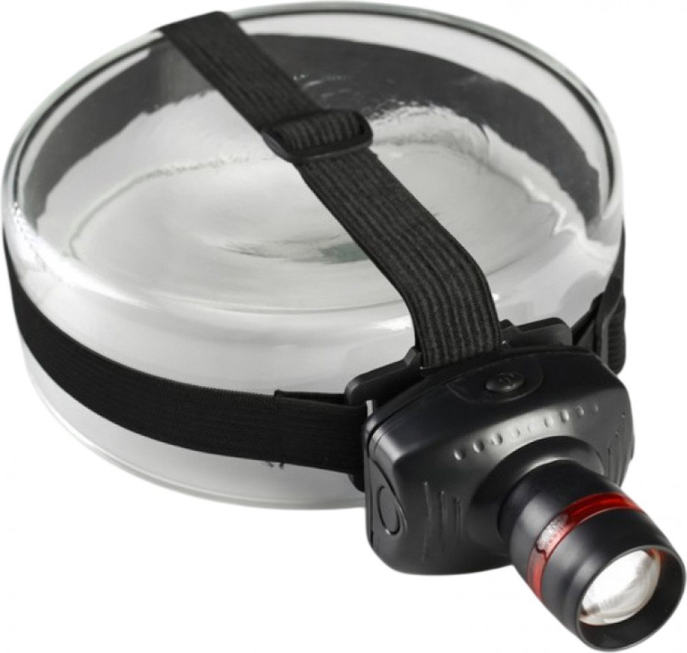 Фонарь налобный «Дозор»