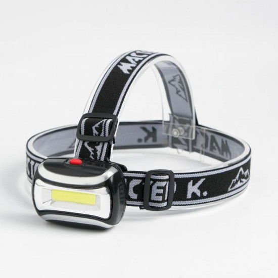 Фонарь налобный