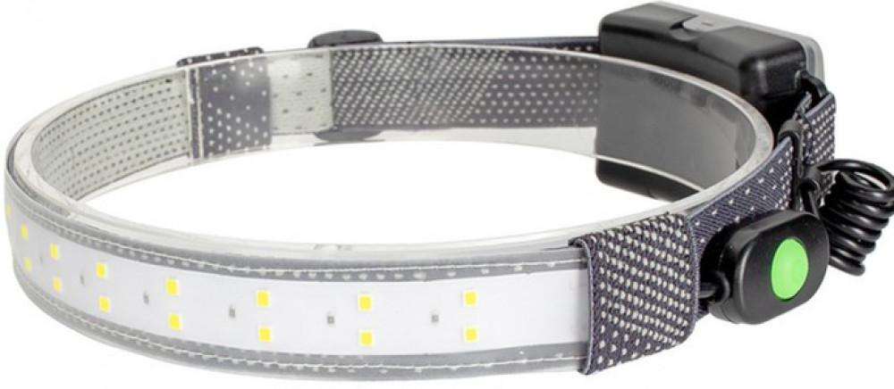 Фонарь налобный