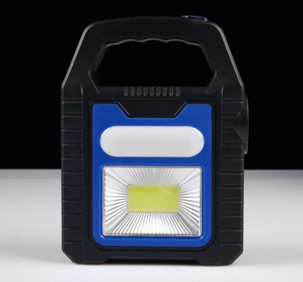 Фонарь ручной